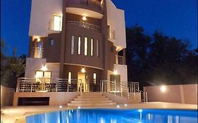 Guesthouse Vila Dnd